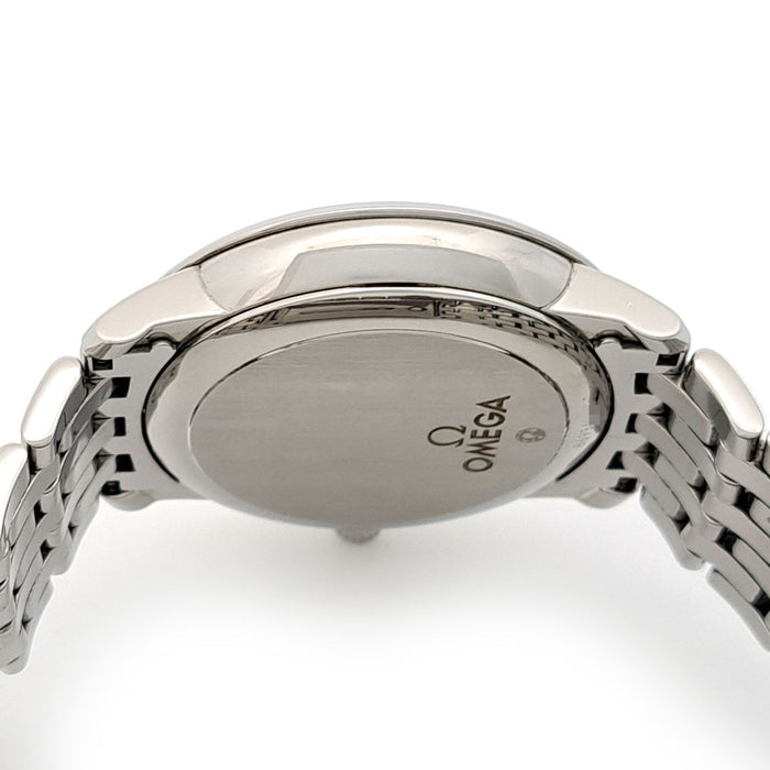 OMEGA 
De Ville Prestige 
Avec boîte et garantie
