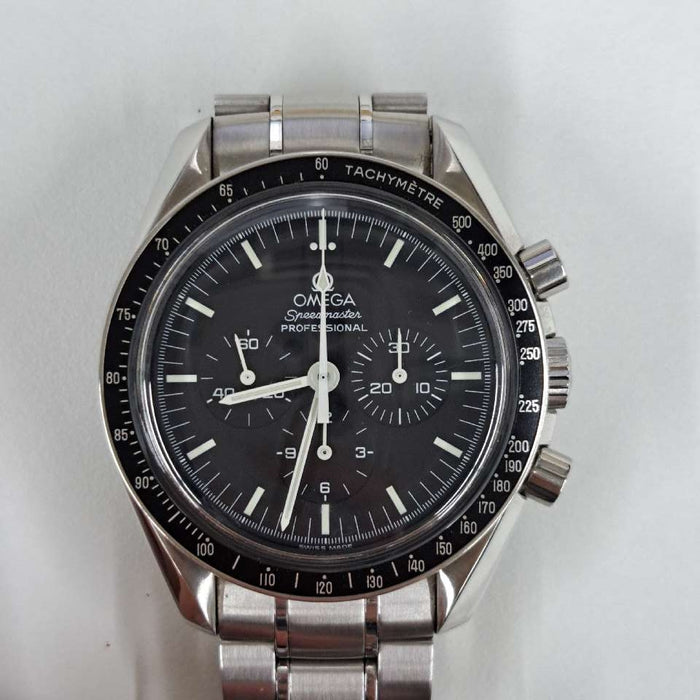 【WHOLESALES】
OMEGA 
3570.5 
箱　ギャランティ(日付なし)