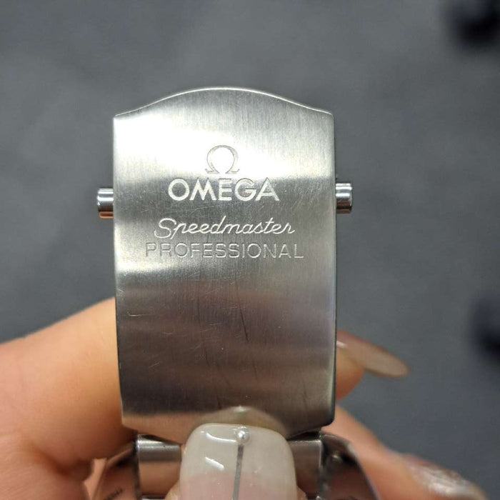 【WHOLESALES】
OMEGA 
3570.5 
箱　ギャランティ(日付なし)