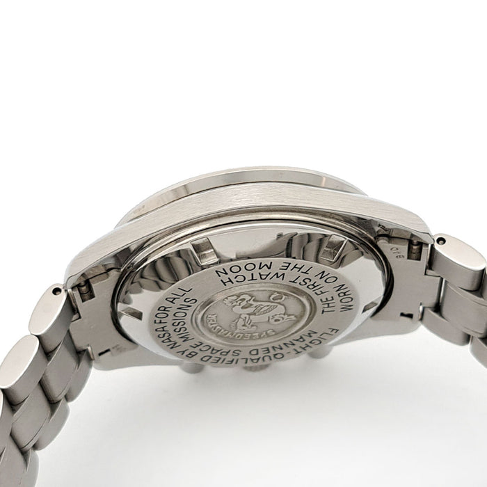 OMEGA 
Speedmaster Professional 
Boîte et garantie incluses