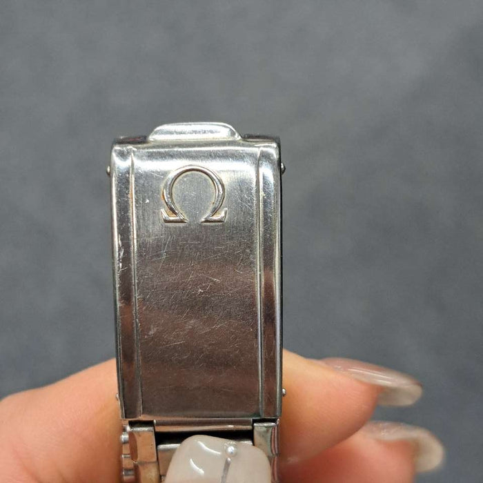 【WHOLESALES】
OMEGA 
145.022-69 ST 
スピードマスター　cal.861　69's 220ベゼル　キャタピラブレス 
社外製BOX