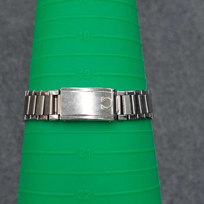 【WHOLESALES】
OMEGA 
145.022-69 ST 
スピードマスター　cal.861　69's 220ベゼル　キャタピラブレス 
社外製BOX