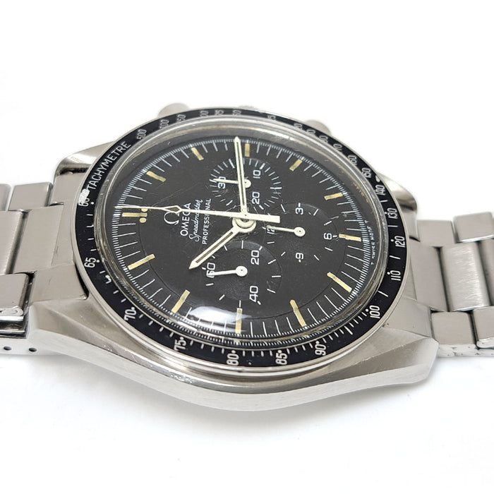 OMEGA 
スピードマスター cal.861 69's 220ベゼル キャタピラブレス