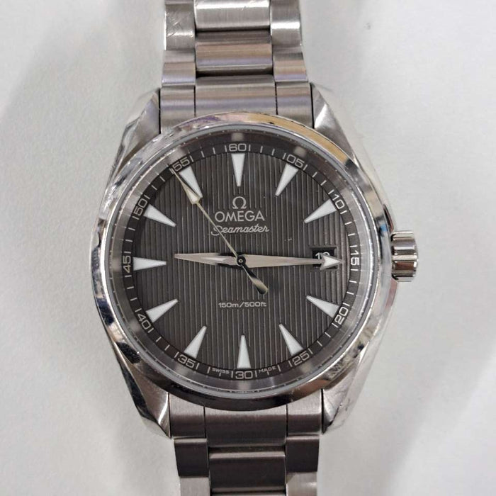 【WHOLESALES】
OMEGA
231.10.39.60.06.001
Box, Guarantee, Pictogram