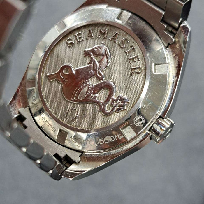 【WHOLESALES】
OMEGA
231.10.39.60.06.001
Box, Guarantee, Pictogram