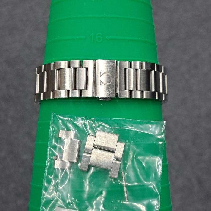 【WHOLESALES】
OMEGA
231.10.39.60.06.001
Box, Guarantee, Pictogram