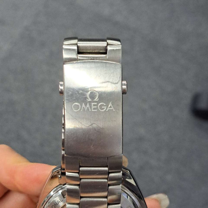 【WHOLESALES】
OMEGA
232.30.46.21.01.003
Box, Guarantee, Pictogram, Chronometer Certificate
