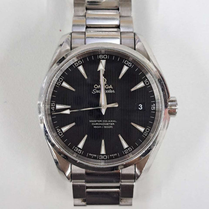 【WHOLESALES】
OMEGA 
社外製BOX