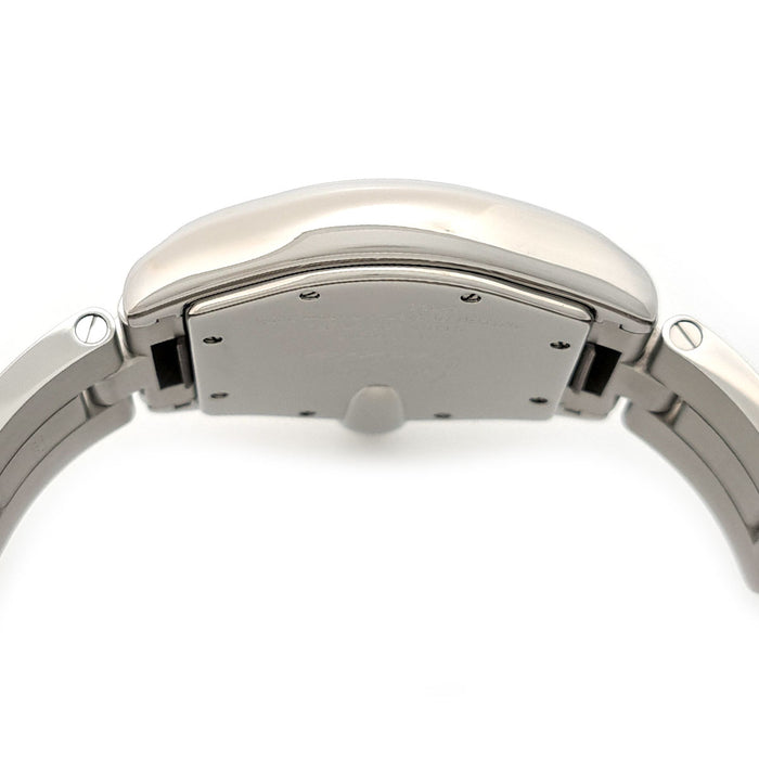CARTIER 
Roadster LM 
Box and warranty papers included