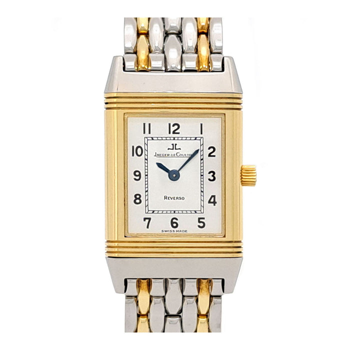 JAEGER-LECOULTRE Reverso Lady
