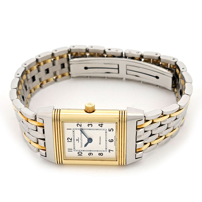 JAEGER-LECOULTRE Reverso Lady