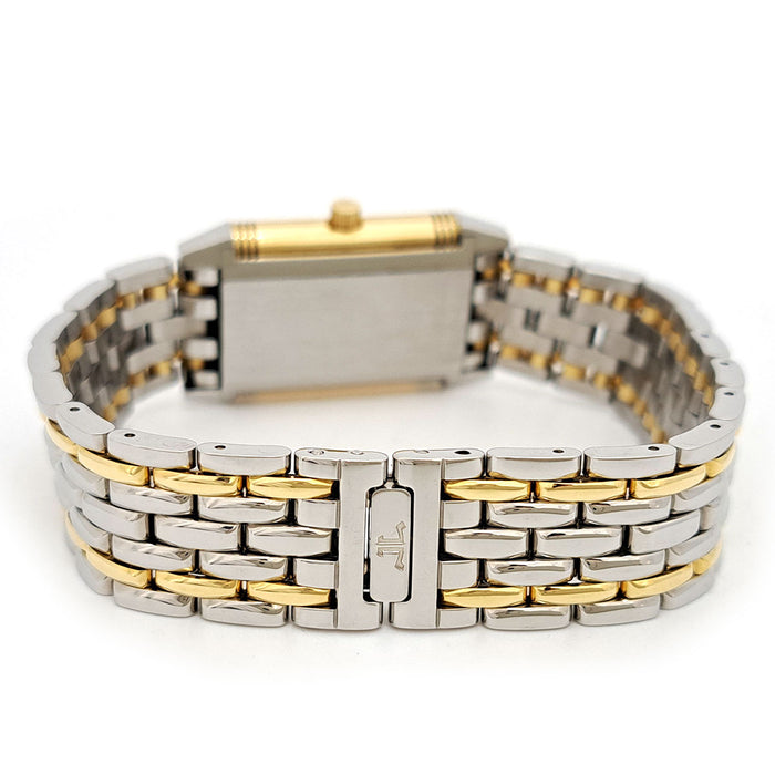 JAEGER-LECOULTRE Reverso Lady