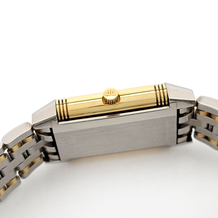 JAEGER-LECOULTRE Reverso Lady