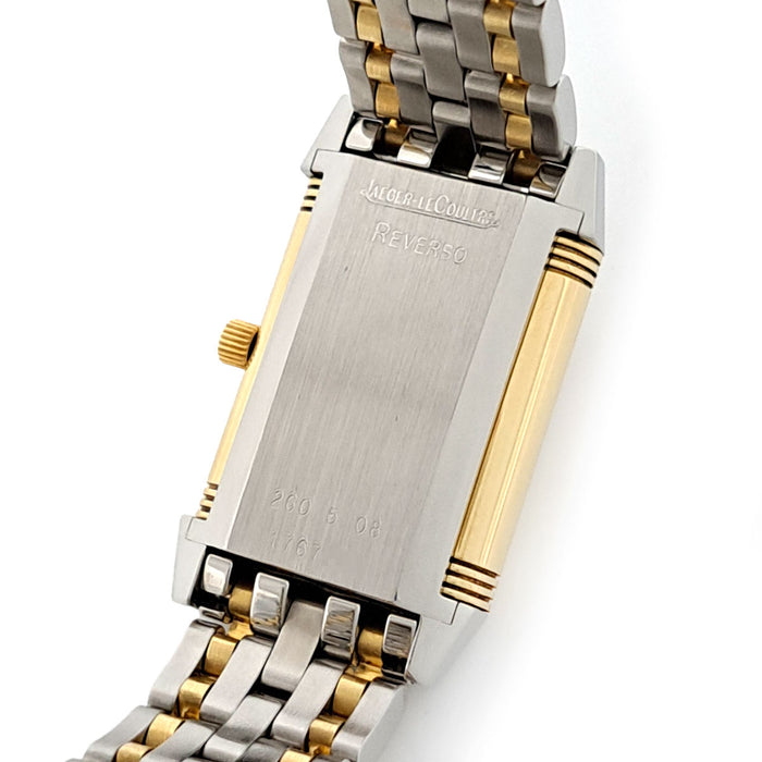 JAEGER-LECOULTRE Reverso Lady