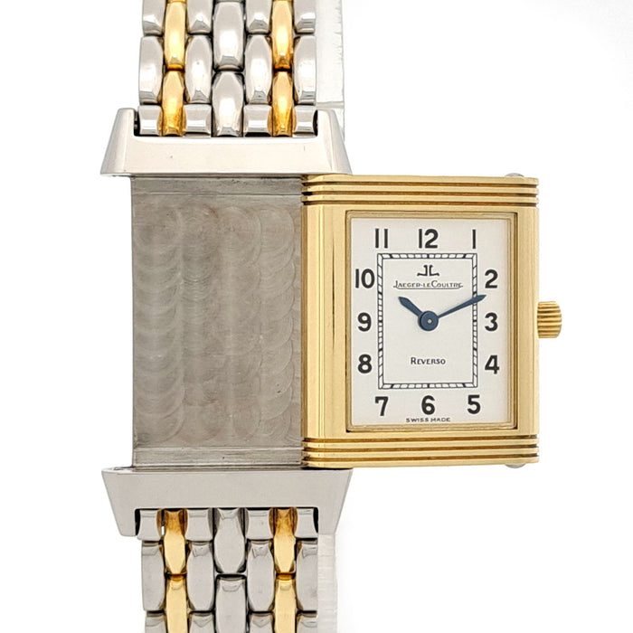 JAEGER-LECOULTRE Reverso Lady