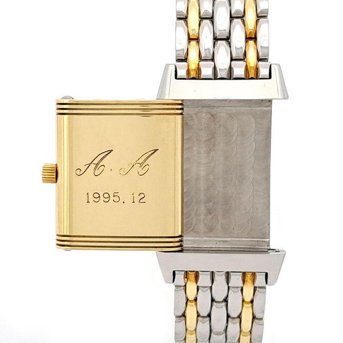JAEGER-LECOULTRE Reverso Lady