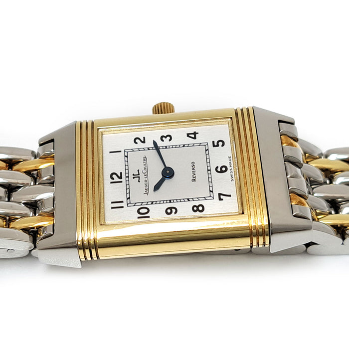 JAEGER-LECOULTRE Reverso Lady