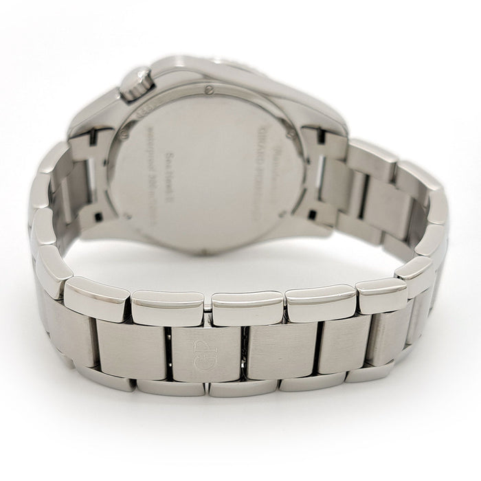 GIRARD-PERREGAUX 
シーホークII 
箱ギャラ付