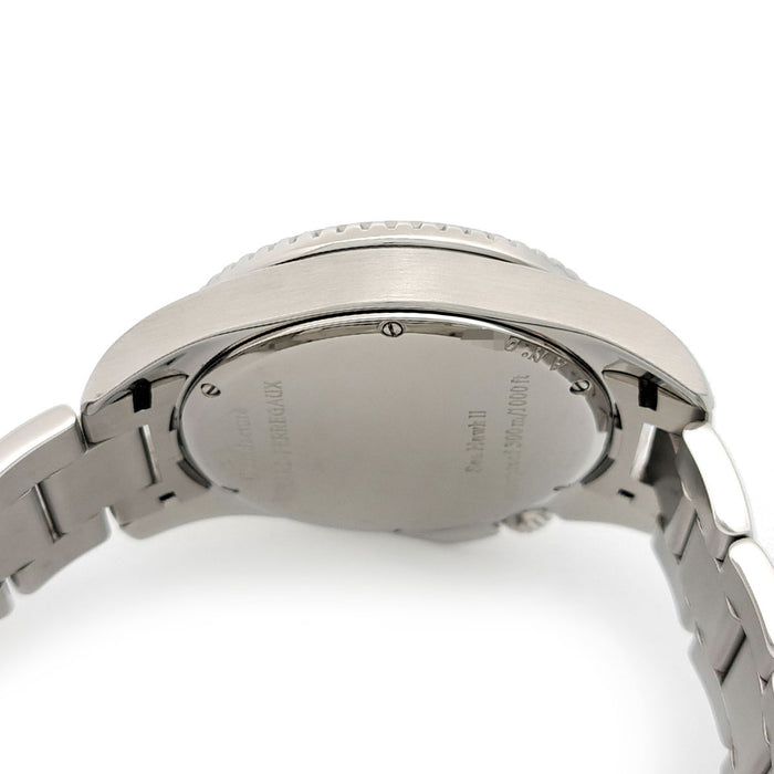 GIRARD-PERREGAUX 
シーホークII 
箱ギャラ付