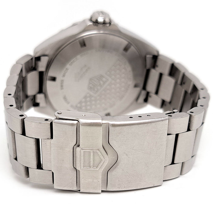 TAG HEUER 
フォーミュラ1 キャリバー6 
箱ギャラ付