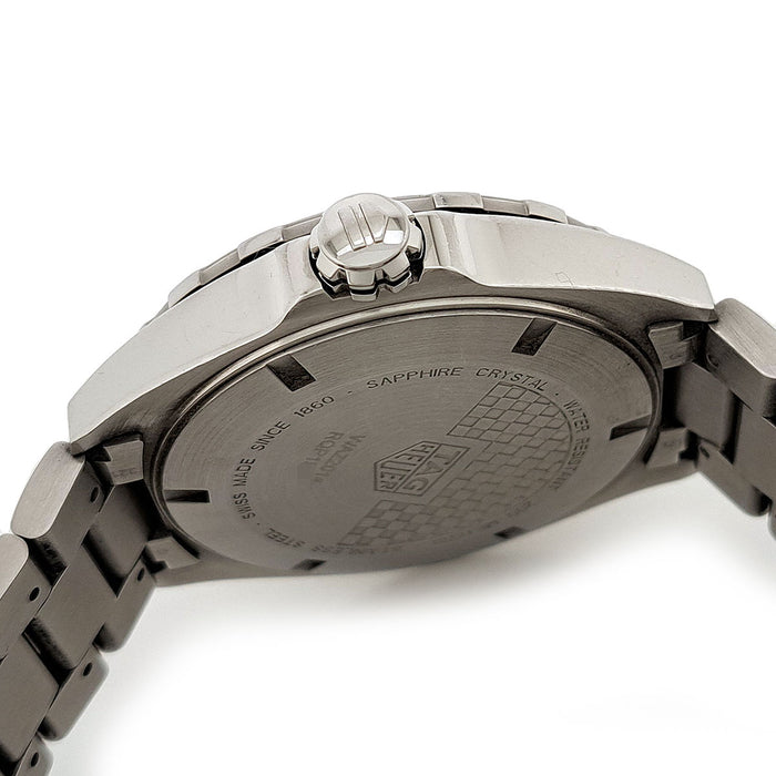 TAG HEUER 
フォーミュラ1 キャリバー6 
箱ギャラ付