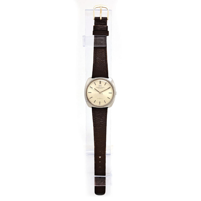 IWC 
オールドインター ワンピースケース