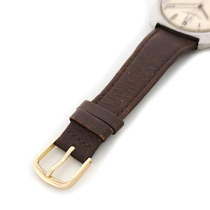 IWC 
オールドインター ワンピースケース