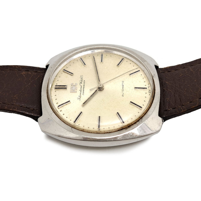 IWC 
オールドインター ワンピースケース