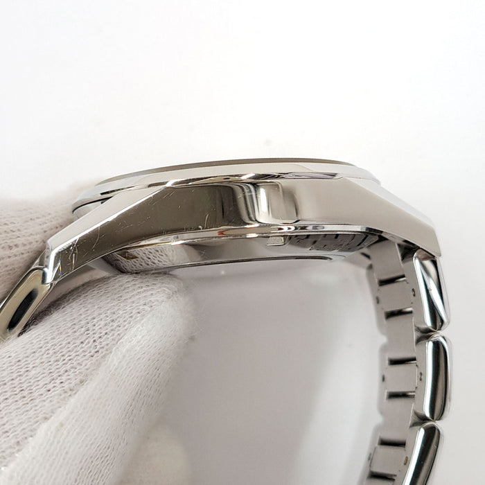 TAG HEUER 
Carrera Calibre 5 
Con scatola e garanzia