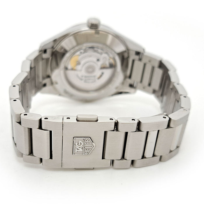 TAG HEUER 
Carrera Calibre 5 
Con scatola e garanzia
