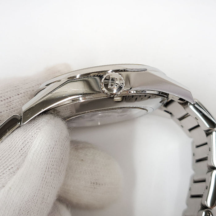 TAG HEUER 
Carrera Calibre 5 
Con scatola e garanzia