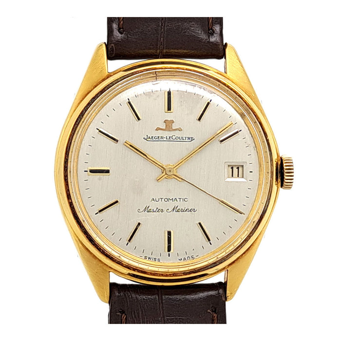 JAEGER-LECOULTRE 
マスターマリーナ cal.K883