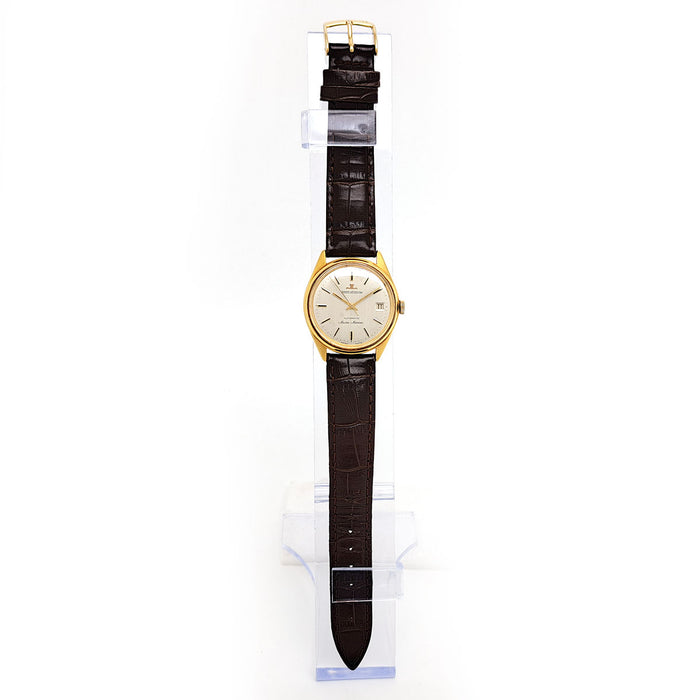 JAEGER-LECOULTRE 
マスターマリーナ cal.K883