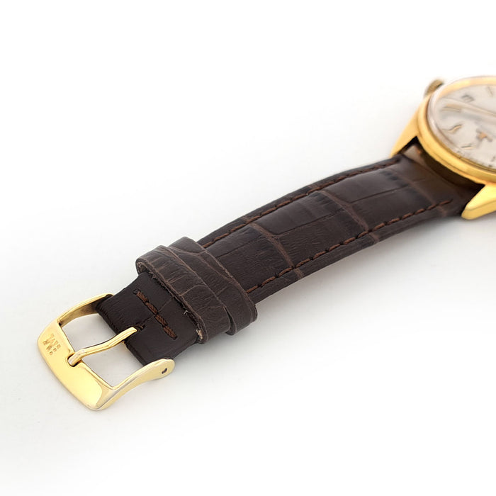 JAEGER-LECOULTRE 
マスターマリーナ cal.K883