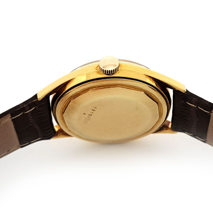JAEGER-LECOULTRE 
マスターマリーナ cal.K883