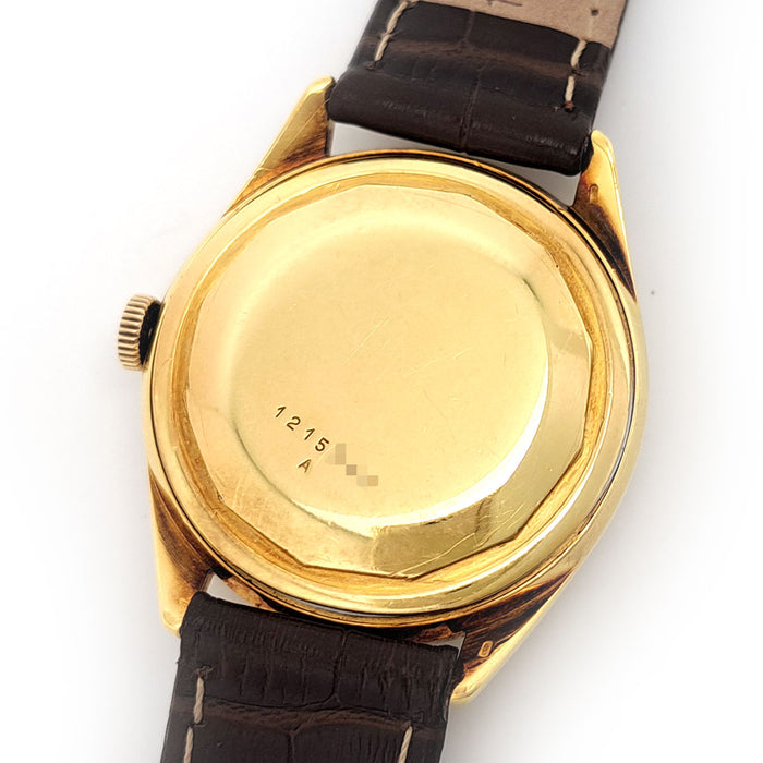 JAEGER-LECOULTRE 
マスターマリーナ cal.K883