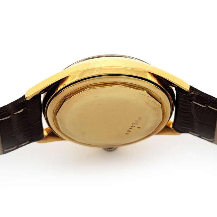 JAEGER-LECOULTRE 
マスターマリーナ cal.K883