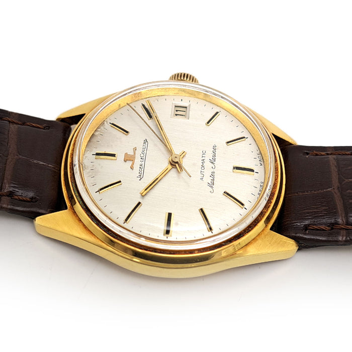 JAEGER-LECOULTRE 
マスターマリーナ cal.K883