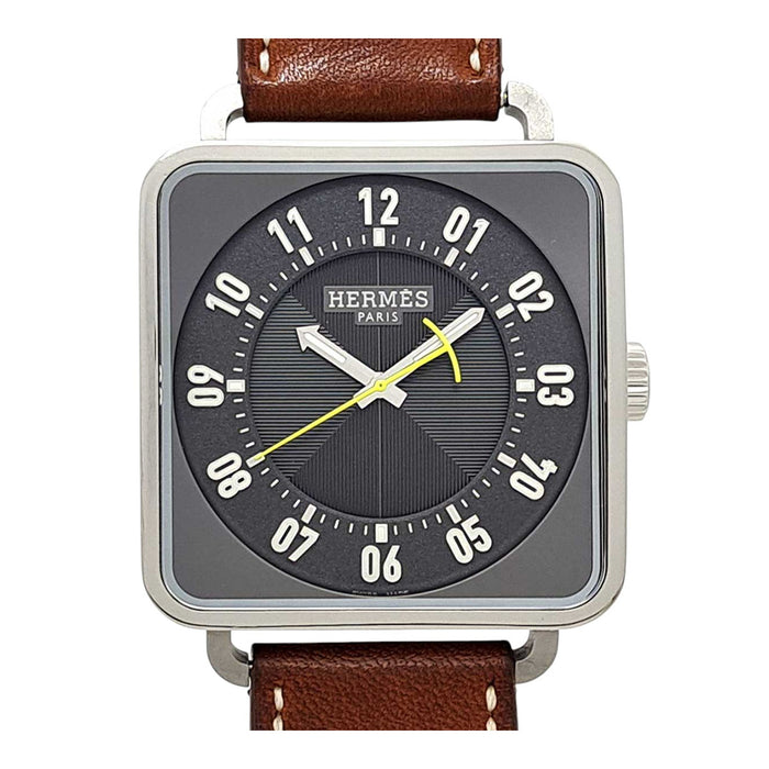 HERMES 
カレ アッシュ 
箱ギャラ付