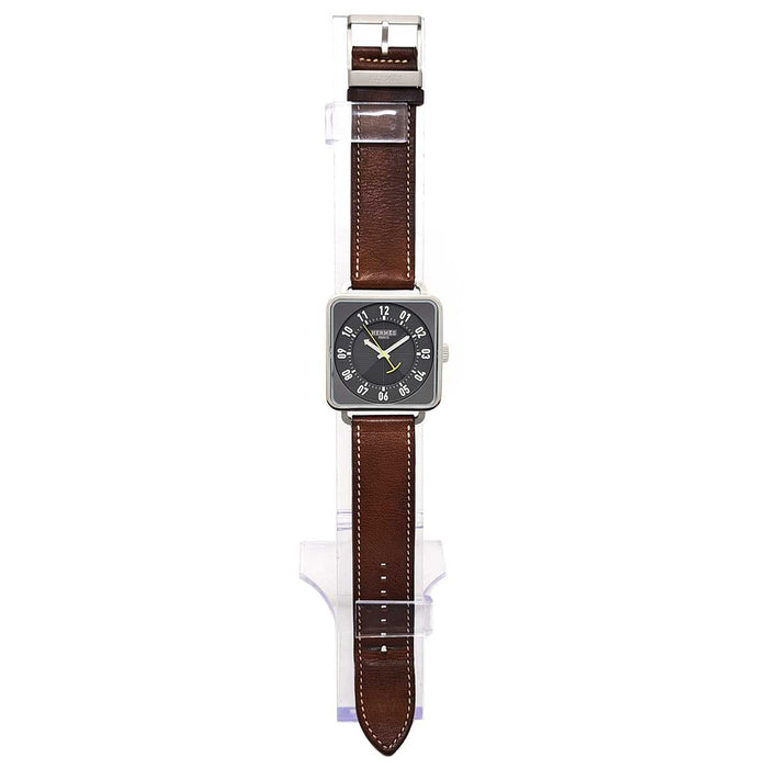 HERMES 
カレ アッシュ 
箱ギャラ付
