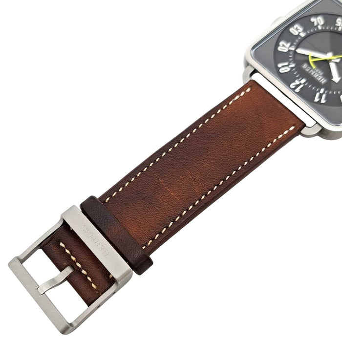 HERMES 
カレ アッシュ 
箱ギャラ付