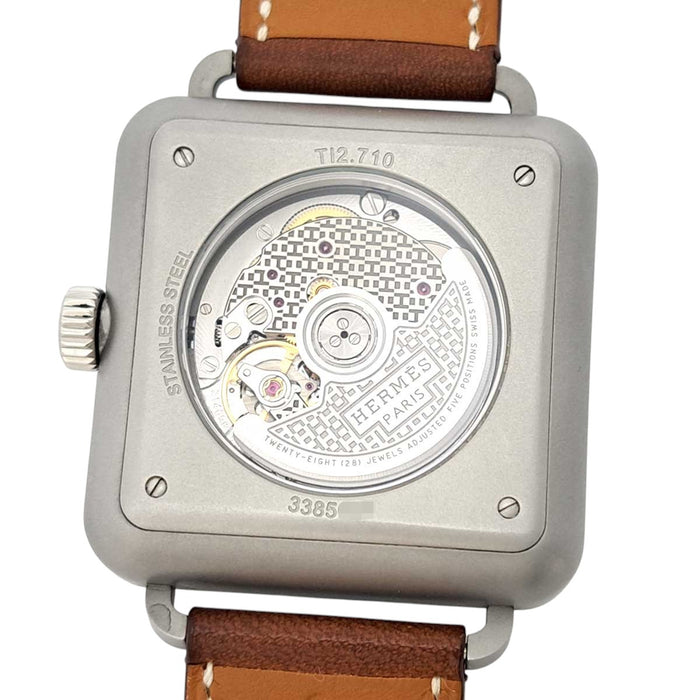 HERMES 
カレ アッシュ 
箱ギャラ付