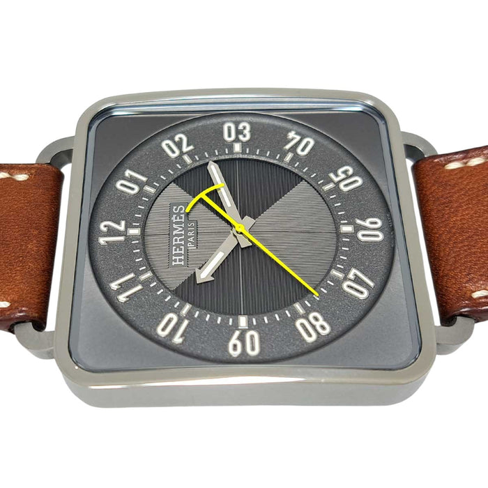 HERMES 
カレ アッシュ 
箱ギャラ付