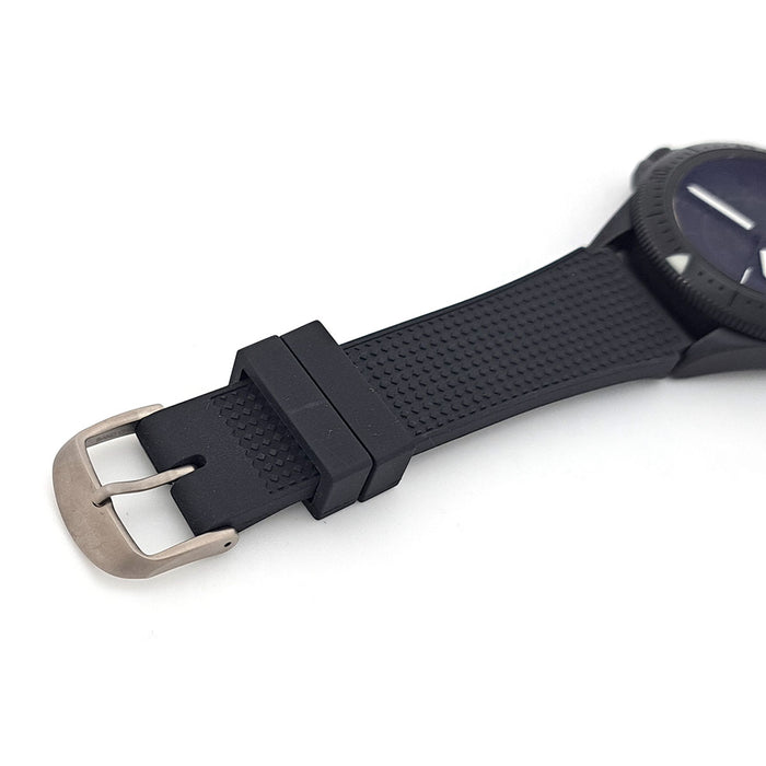 FORTIS 
コスモノート フリーガ オールブラック 
箱ギャラ付