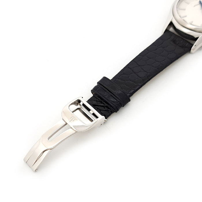 SEIKO 
Credor Signo 
With box and warranty card