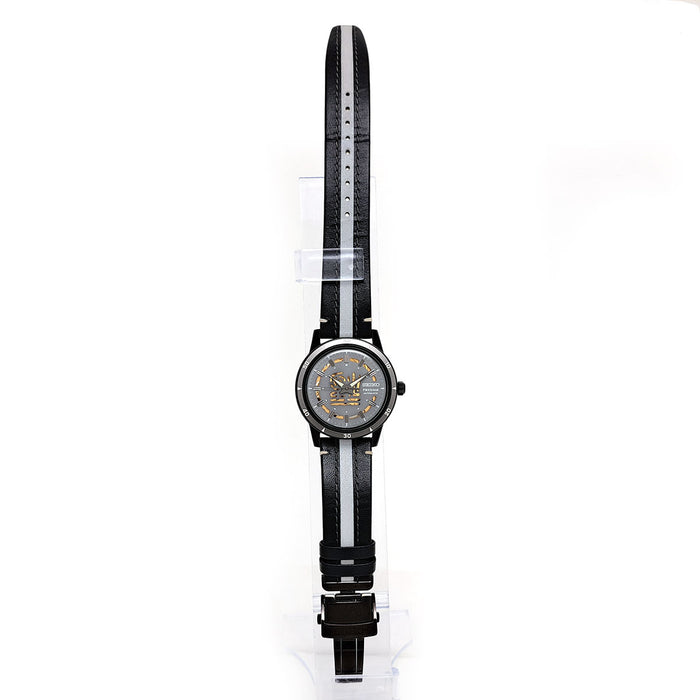 SEIKO 
プレサージュ 所ジョージの世田谷ベース 
箱ギャラ付