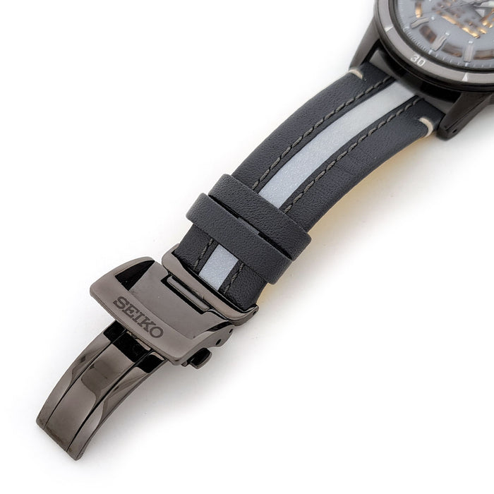 SEIKO 
プレサージュ 所ジョージの世田谷ベース 
箱ギャラ付