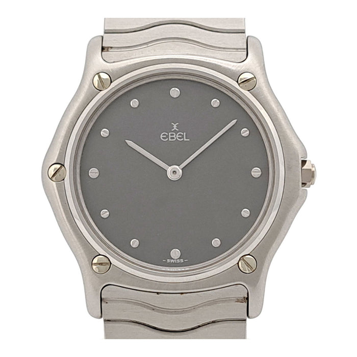 EBEL 
クラシックウェーブ