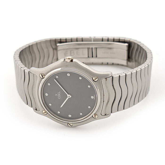 EBEL 
クラシックウェーブ