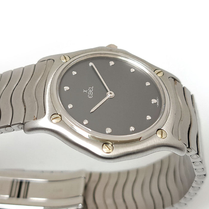 EBEL 
クラシックウェーブ